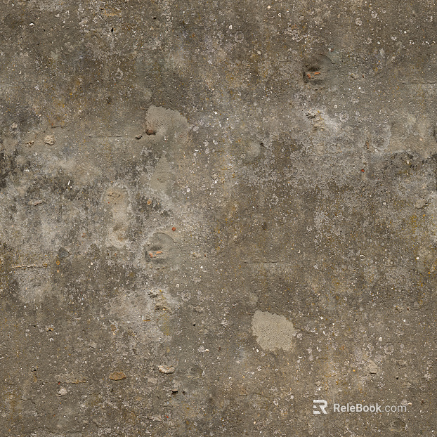 Concrete texture