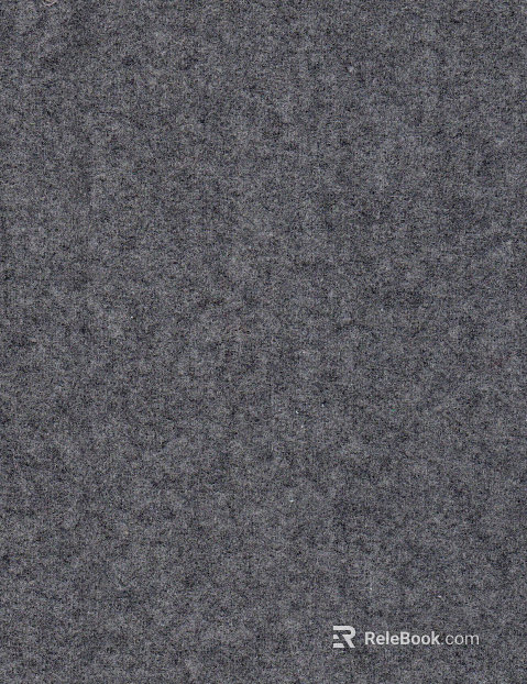 Coarse carpet texture