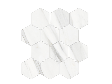 Hexagonal Brick texture (ID:ffagg32545)