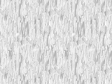 Black and White Bump 3d model
