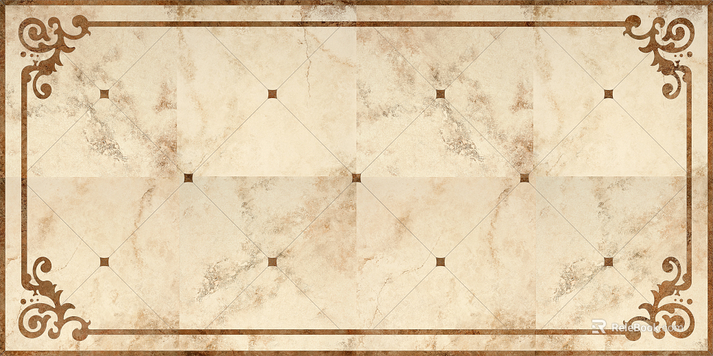 marble parquet texture