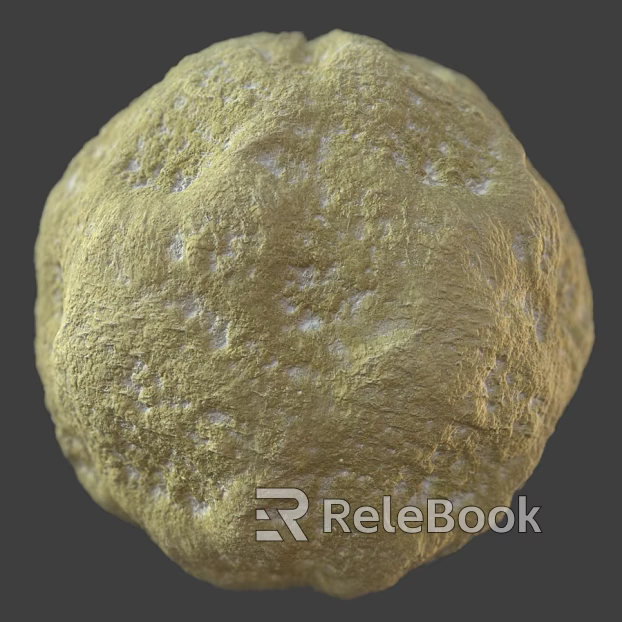 Stone PBR texture