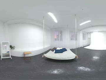 indoor studio hdr texture (ID:ffabg80891)
