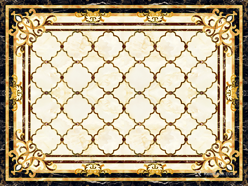 marble parquet texture