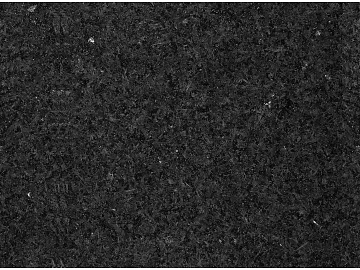 granite chinese black stone 3d model