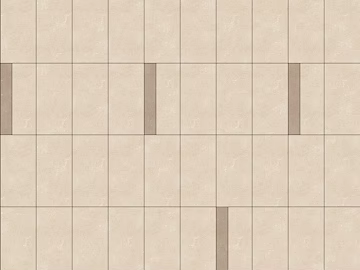 Vertical Point Paving Sand Red Western O Yunbei texture (ID:ffach134738)