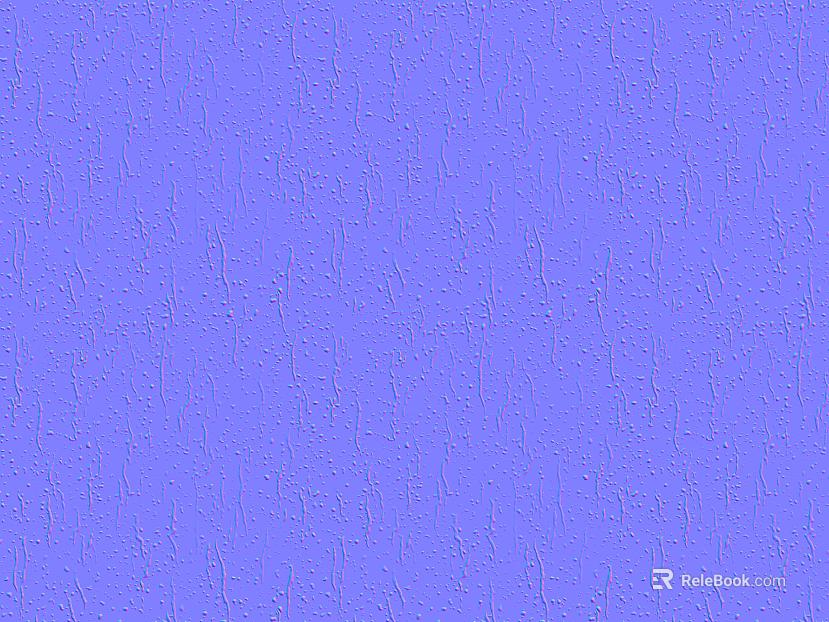 Normal Bump texture