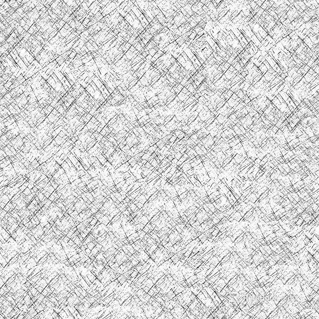 Scratches Black and White texture