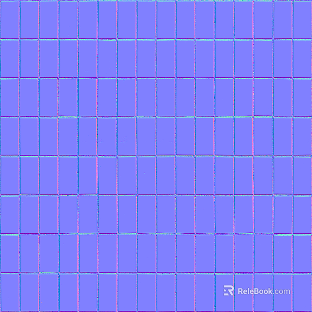 Normal Bump texture