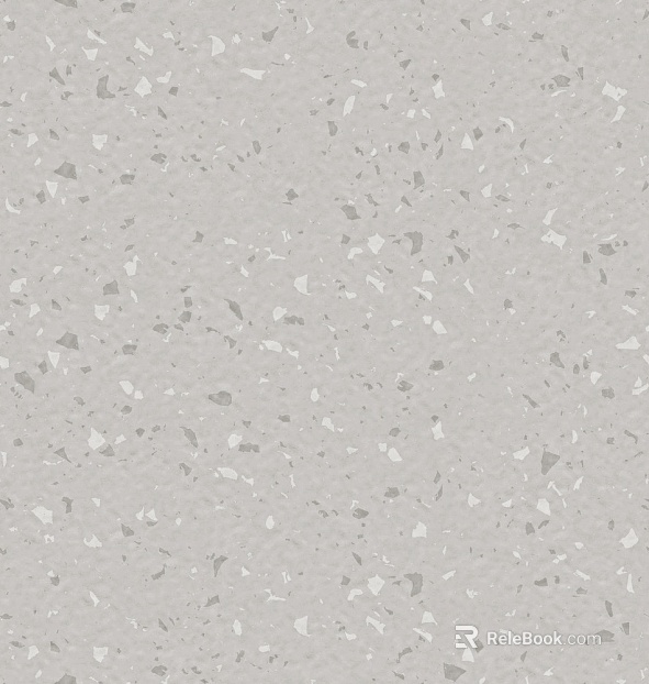 Grey Rubber Floor texture