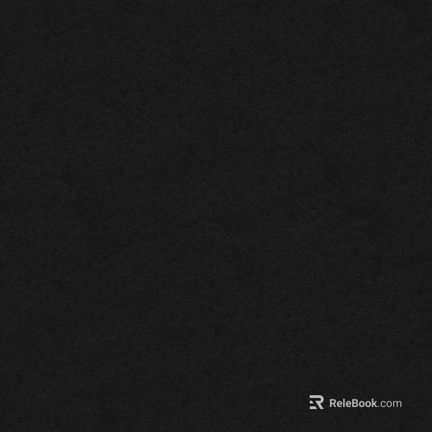 Black plain paint wall finish texture