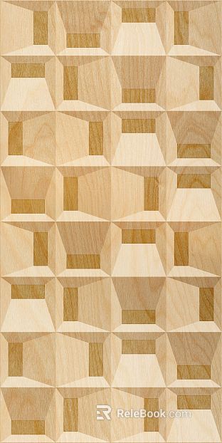 Modern wood parquet finish texture
