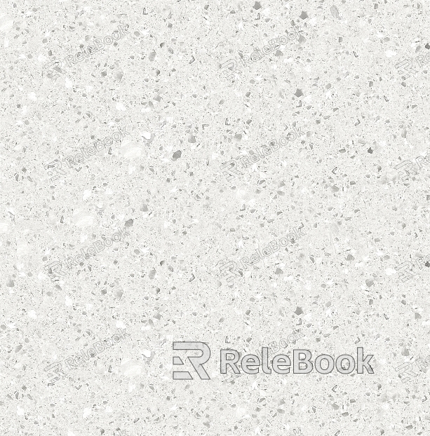 terrazzo texture