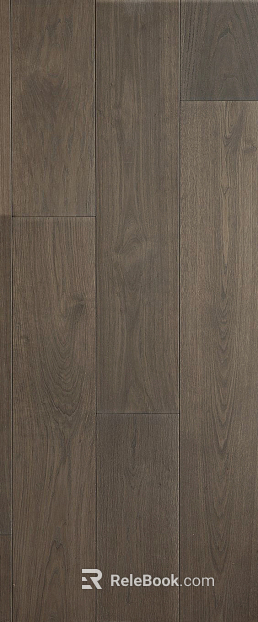Wooden panel texture
