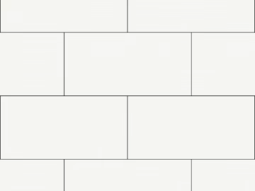 Brick wall white I-brick texture (ID:ffaag28175)