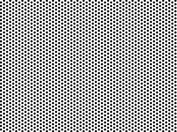 Perforated plate texture (ID:ffajg27212)