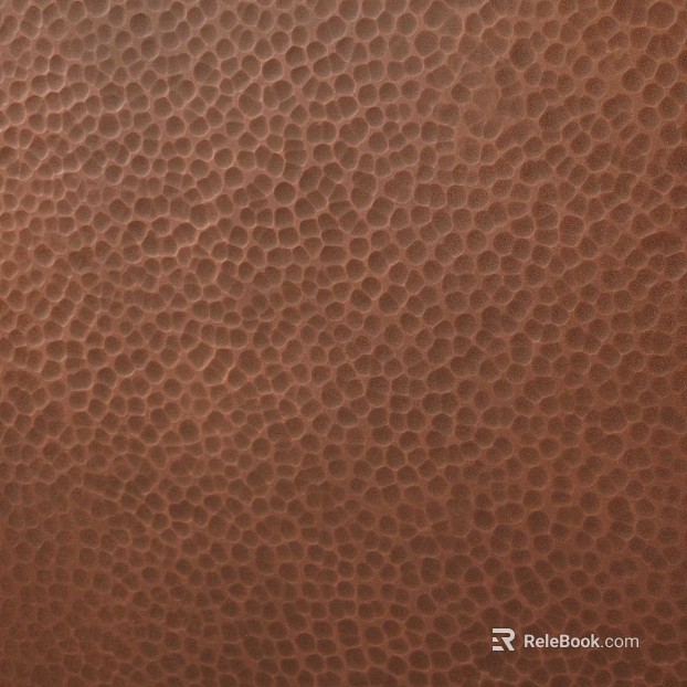 Stone Forged Hammered Metal texture