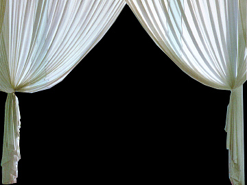 Curtains texture (ID:ffajg28851)