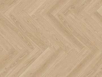 Wood Floor Light Color Herrings Wood Floor 3d model