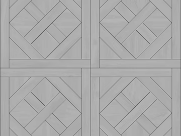black and white wood parquet texture (ID:ffaag50239)