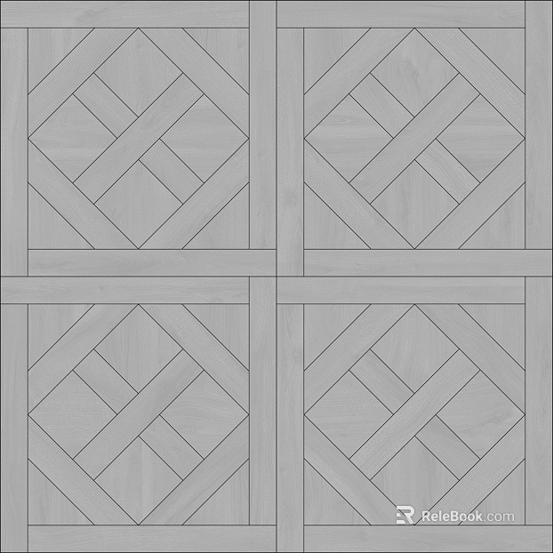 black and white wood parquet texture