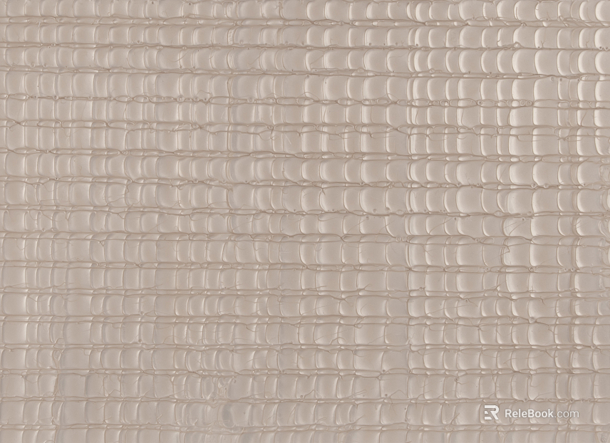 Coarse-grain leather texture