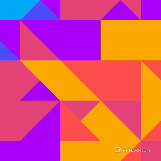 geometric line texture