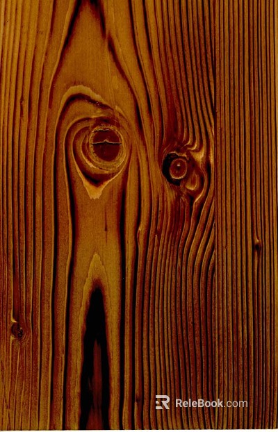 wood grain ebony oak texture
