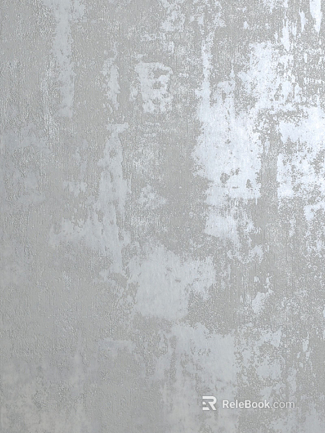 Light gray cement concrete walls and floors texture