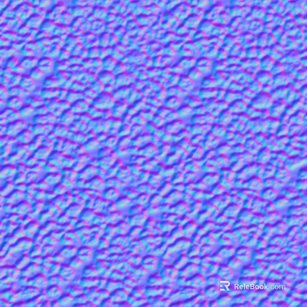 Normal Bump texture