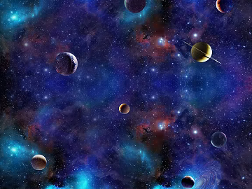 cosmic starry sky texture (ID:ffagg99370)