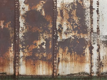 Do the old metal texture (ID:ffaeh049982)