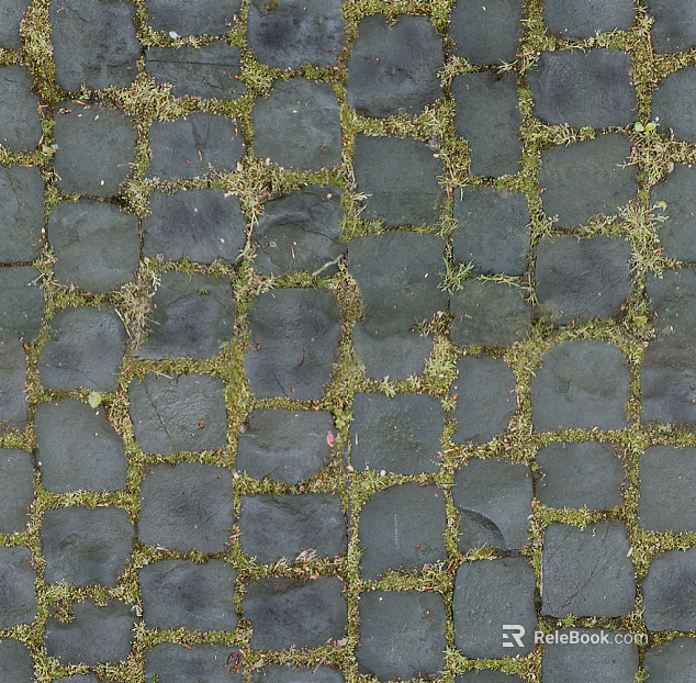 Stone Paving texture