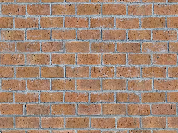 Brick wall texture (ID:ffach452745)