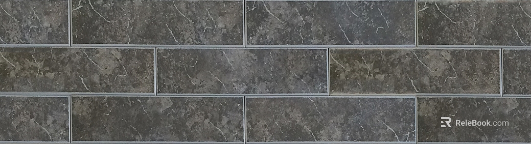 Brick wall texture