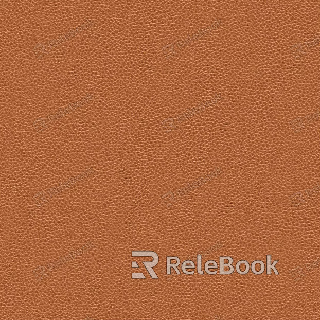 fine grain leather texture