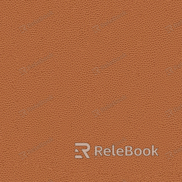 fine grain leather texture