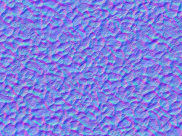Normal Bump texture (ID:ffaag57648)