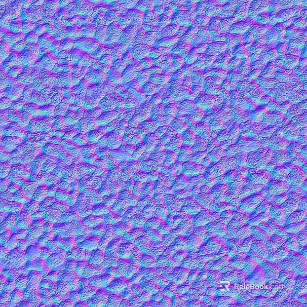 Normal Bump texture