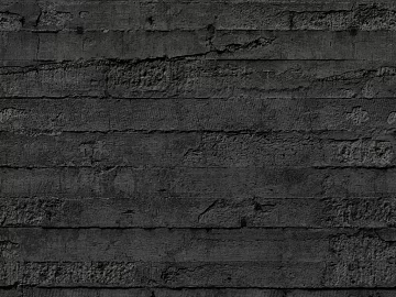 Cement wall 3d model