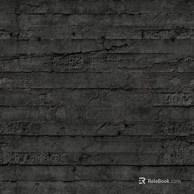 Cement wall texture