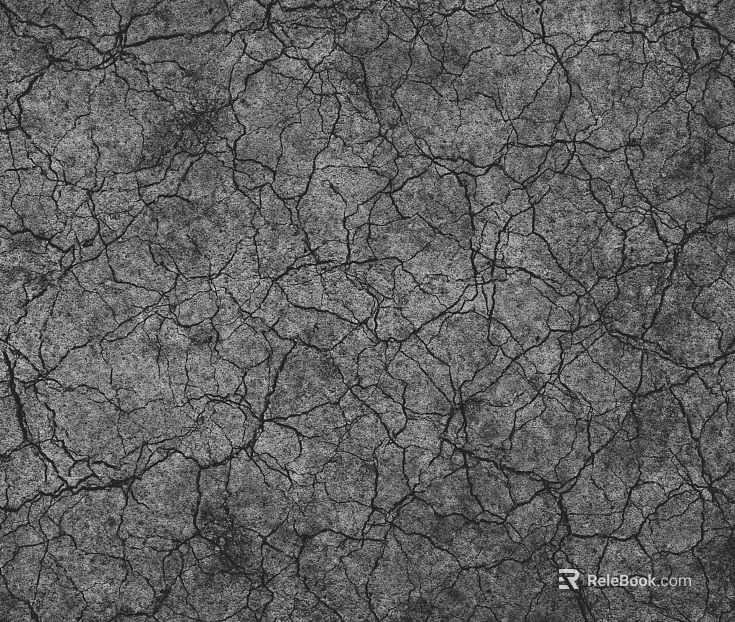 Highlight Mask texture