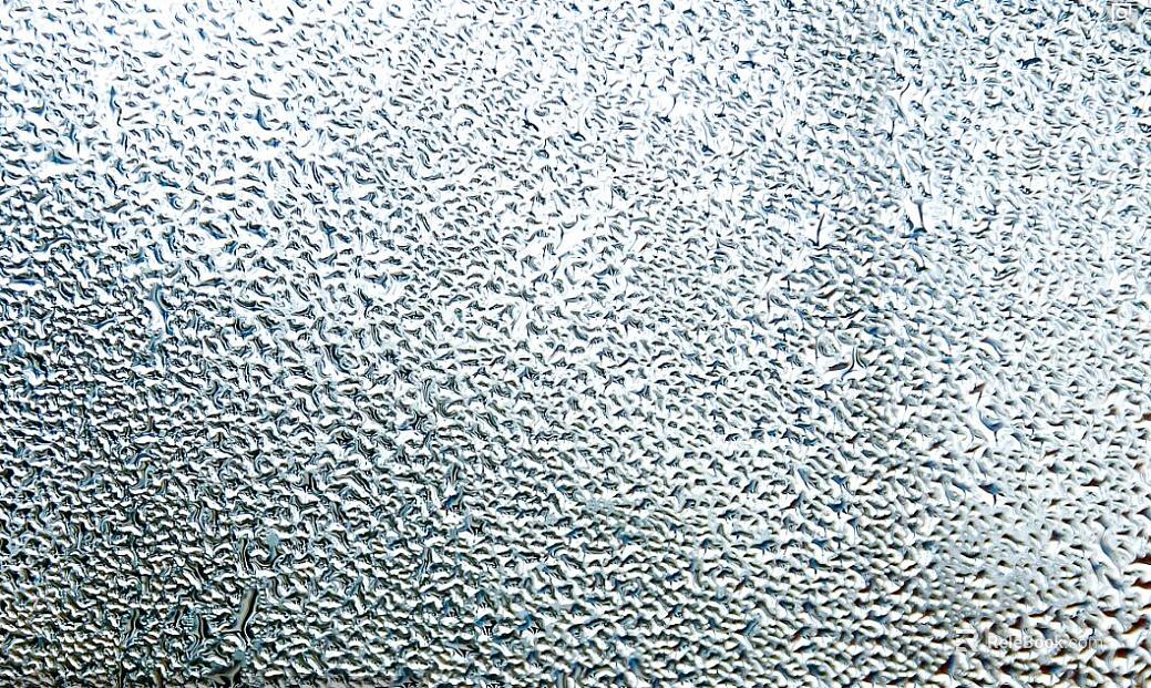 water corrugated metal texture