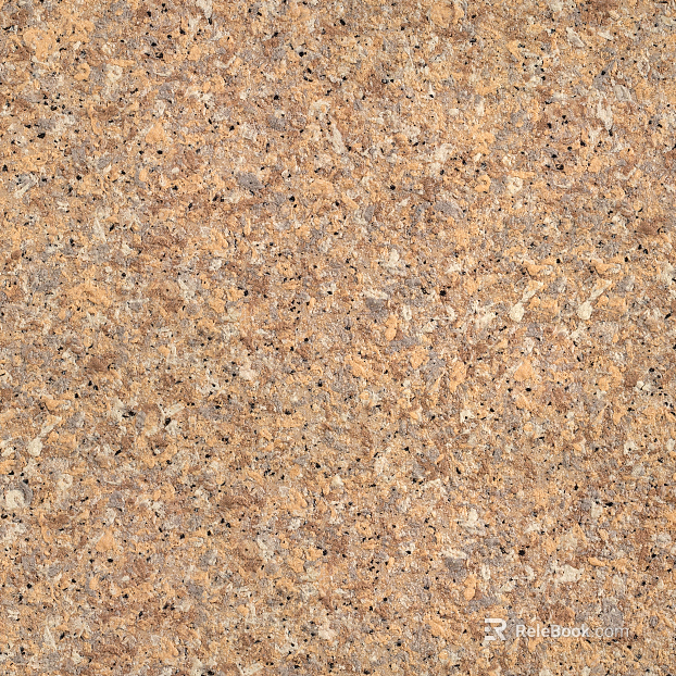Granite La Melikin Litchi Surface Seamless texture