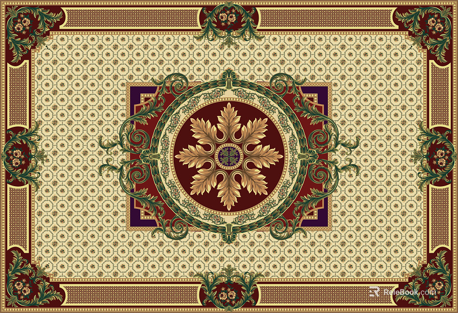 smallpox texture