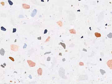 terrazzo warm color terrazzo tile texture (ID:ffaaf7519)