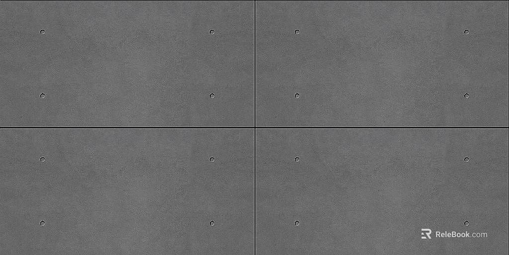 Cement texture