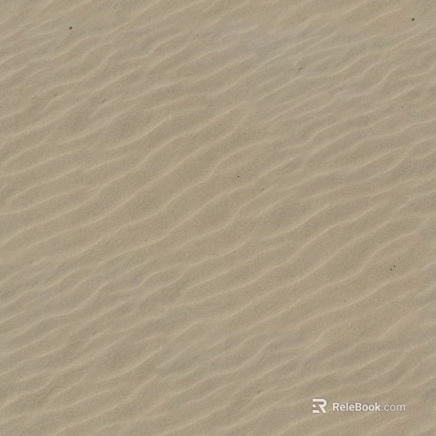 Beach texture