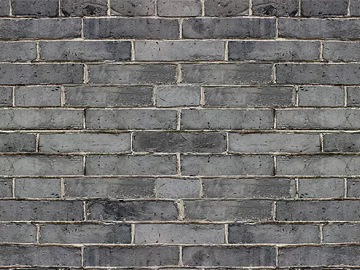 Brick wall seamless texture (ID:ffajg27222)