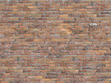 Brick wall texture (ID:ffach397235)